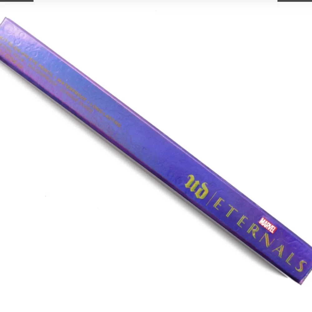 ❇️🧚‍♀️COSMIC MISSION Urban Decay DISCONTINUED Eternals Eyeliner NWOBOX
